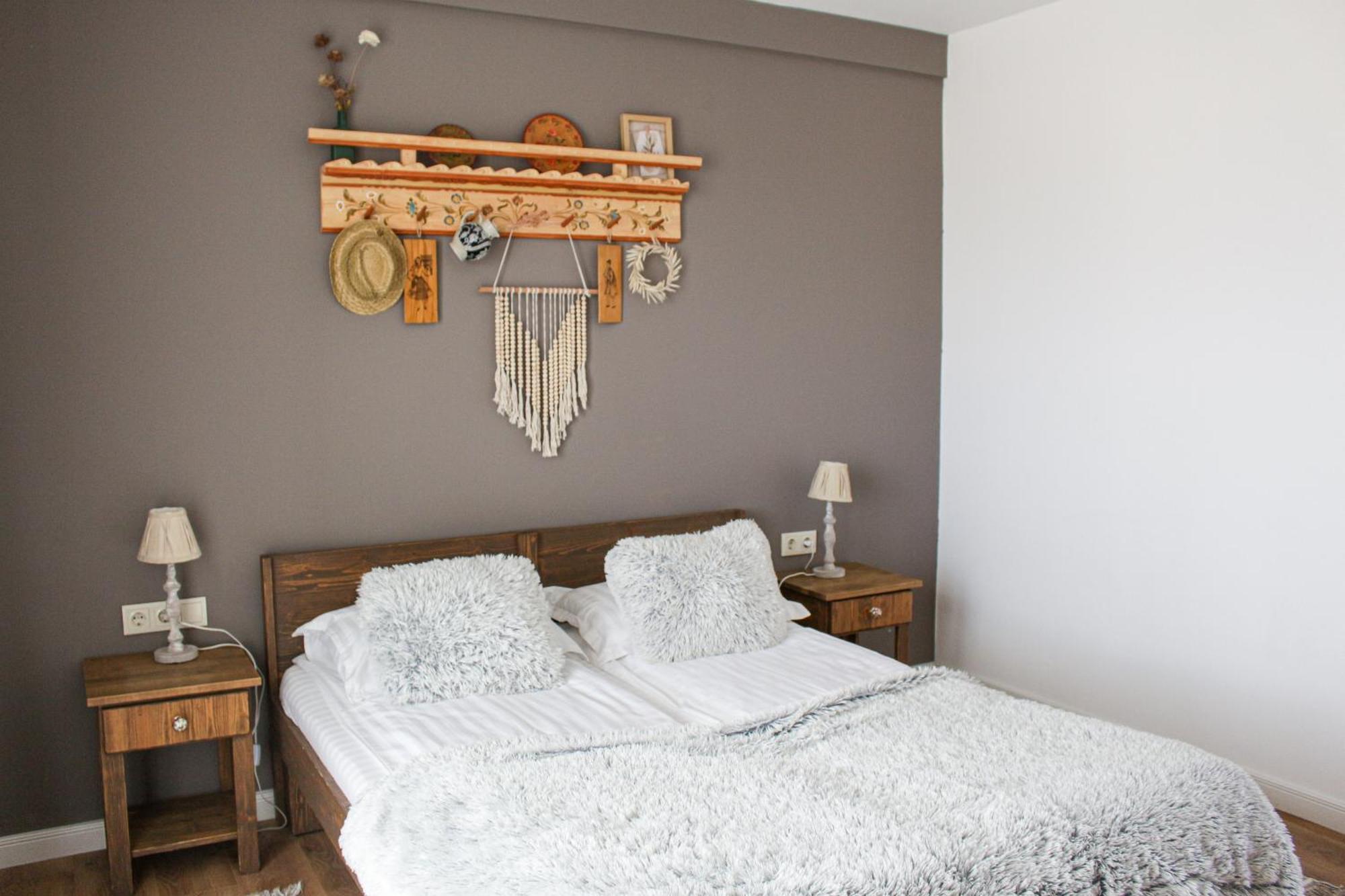 Pensiunea Banffy Toplita  Room photo